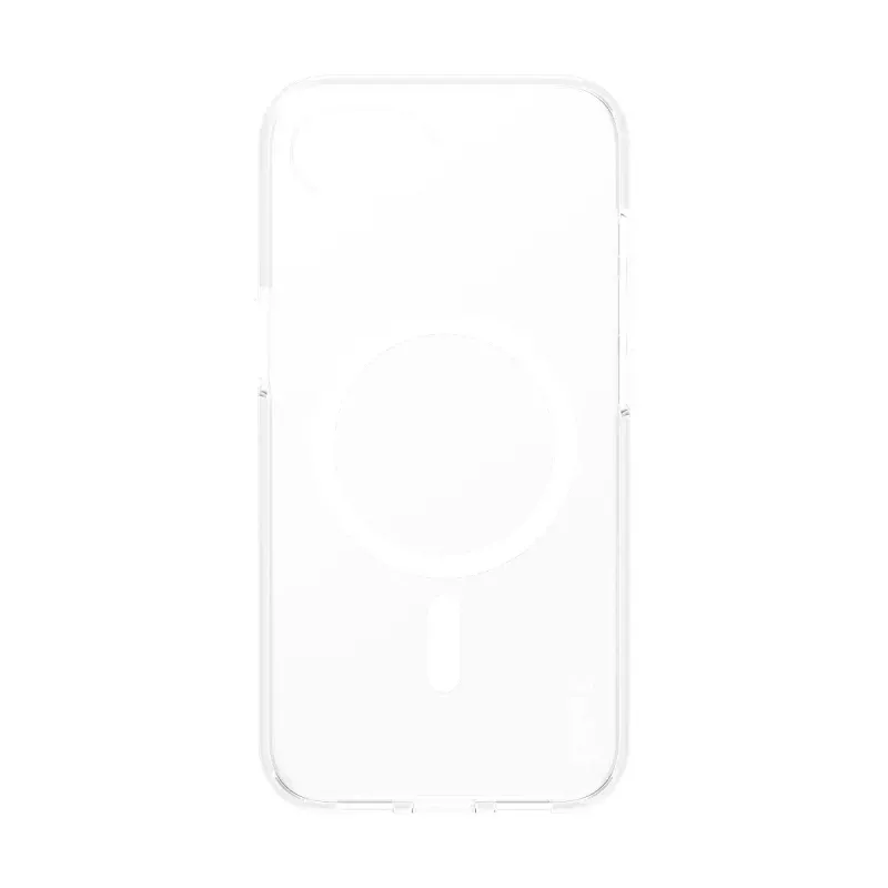 PanzerGlass CARE by ® Flagship Pack 3 en 1 iPhone 16e resistente a arañazos y golpes