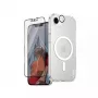 PanzerGlass CARE by ® Flagship Pack 3 en 1 iPhone 16e resistente a arañazos y golpes
