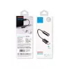 Adaptador de audio digital Joyroom SH-C1 USB-C a 3,5 mm – compacto 5 g