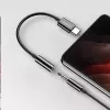 Adaptador de audio digital Joyroom SH-C1 USB-C a 3,5 mm – compacto 5 g