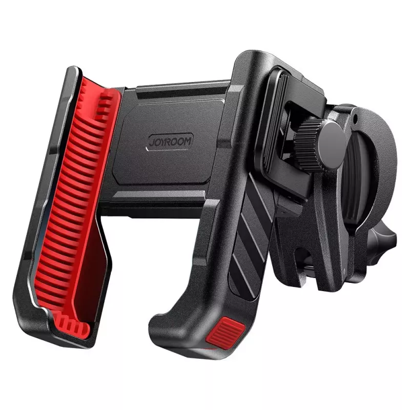 Soporte para móvil de moto Joyroom JR-ZS266 pinza ajustable y segura para manillar
