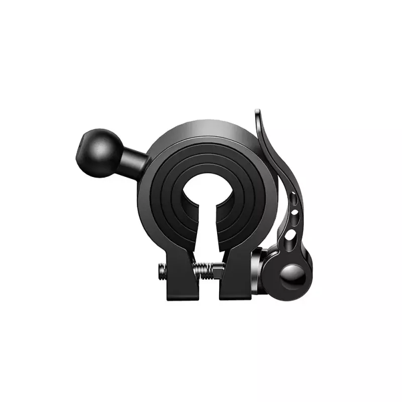Soporte para móvil de moto Joyroom JR-ZS266 pinza ajustable y segura para manillar