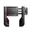 Soporte para móvil de moto Joyroom JR-ZS266 pinza ajustable y segura para manillar