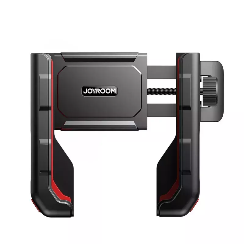 Soporte para móvil de moto Joyroom JR-ZS266 pinza ajustable y segura para manillar