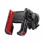 Soporte para móvil de moto Joyroom JR-ZS266 pinza ajustable y segura para manillar