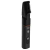 Set de cuidado eléctrico Adler AD 2946 – recortador 5 en 1 inalámbrico para hombre, 4 niveles de longitud, 60 min. de autonomía, Negro/Acero inoxidable