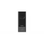 Imou DB60 Kit Negro Cámara de seguridad inalámbrica 5MP 2560x1920