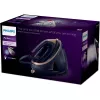 Centro de planchado a vapor Philips PSG9050/20 — 3100 W, depósito extraíble de 1,8 l, 9 bar, suela SteamGlide Elite