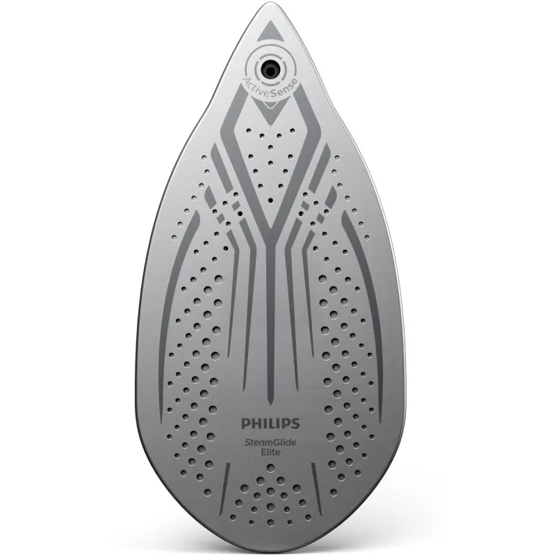 Centro de planchado a vapor Philips PSG9050/20 — 3100 W, depósito extraíble de 1,8 l, 9 bar, suela SteamGlide Elite