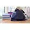 Centro de planchado a vapor Philips PSG9050/20 — 3100 W, depósito extraíble de 1,8 l, 9 bar, suela SteamGlide Elite