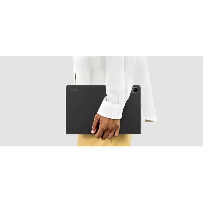 Funda Samsung Book para Galaxy Tab S11