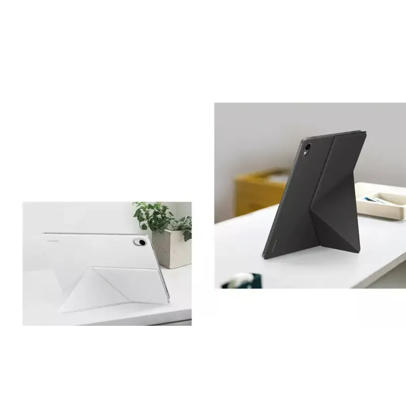 Funda Samsung Book para Galaxy Tab S11