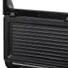 Sandwichera 2 en 1 Adler AD 3070b — 850 W, 2 placas, negra