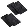 Sandwichera 2 en 1 Adler AD 3070b — 850 W, 2 placas, negra