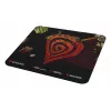 Alfombrilla gaming GENESIS Ancient Stone, multicolor, imagen, tela, goma