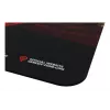 Alfombrilla gaming GENESIS Ancient Stone, multicolor, imagen, tela, goma