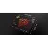 Alfombrilla gaming GENESIS Ancient Stone, multicolor, imagen, tela, goma