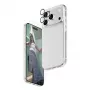 Pack combo 3 en 1 PanzerGlass para iPhone 17 Pro CR40572 — protección de pantalla, cubierta de cámara y funda