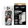 Combo de protector de pantalla, funda y protección de lente de cámara PanzerGlass para iPhone 17 Pro Max CR60725