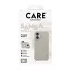 Funda PanzerGlass CARE by modische funda Samba Vanilla con MagSafe iPhone 17