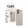 Funda PanzerGlass CARE by modische funda Samba Vanilla con MagSafe iPhone 17