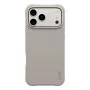 Funda PanzerGlass CARE by Fashionable Case Samba Vanilla con MagSafe para iPhone 17 Pro Max