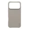 Funda PanzerGlass CARE by Fashionable Case Samba Vanilla con MagSafe para iPhone 17 Pro Max