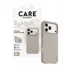 Funda PanzerGlass CARE by Fashionable Case Samba Vanilla con MagSafe para iPhone 17 Pro Max