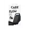 Funda protectora PanzerGlass CARE by Feature FLOW Case negra con MagSafe para iPhone 17 Pro