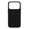 Funda protectora PanzerGlass CARE by Feature FLOW Case negra con MagSafe para iPhone 17 Pro