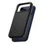 Funda protectora PanzerGlass CARE by Feature FLOW para iPhone 17 Pro Max, funda, negra, compatible con MagSafe