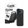 Funda protectora PanzerGlass CARE by Feature FLOW para iPhone 17 Pro Max, funda, negra, compatible con MagSafe