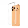 Funda protectora PanzerGlass CARE Urban Explorer Transparent para iPhone 17 Pro Max