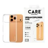 Funda protectora PanzerGlass CARE Urban Explorer Transparent para iPhone 17 Pro Max