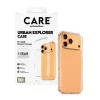 Funda protectora PanzerGlass CARE Urban Explorer Transparent para iPhone 17 Pro Max