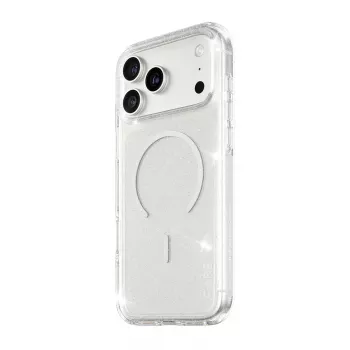 Funda PanzerGlass CARE by Flagship Case Urban Explorer Star Lit White MagSafe iPhone 17 Pro Max