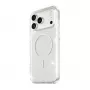 Funda PanzerGlass CARE by Flagship Case Urban Explorer Star Lit White MagSafe iPhone 17 Pro Max