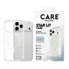 Funda PanzerGlass CARE by Flagship Case Urban Explorer Star Lit White MagSafe iPhone 17 Pro Max