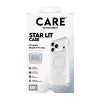 Funda PanzerGlass CARE by Flagship Case Urban Explorer Star Lit White MagSafe iPhone 17 Pro Max