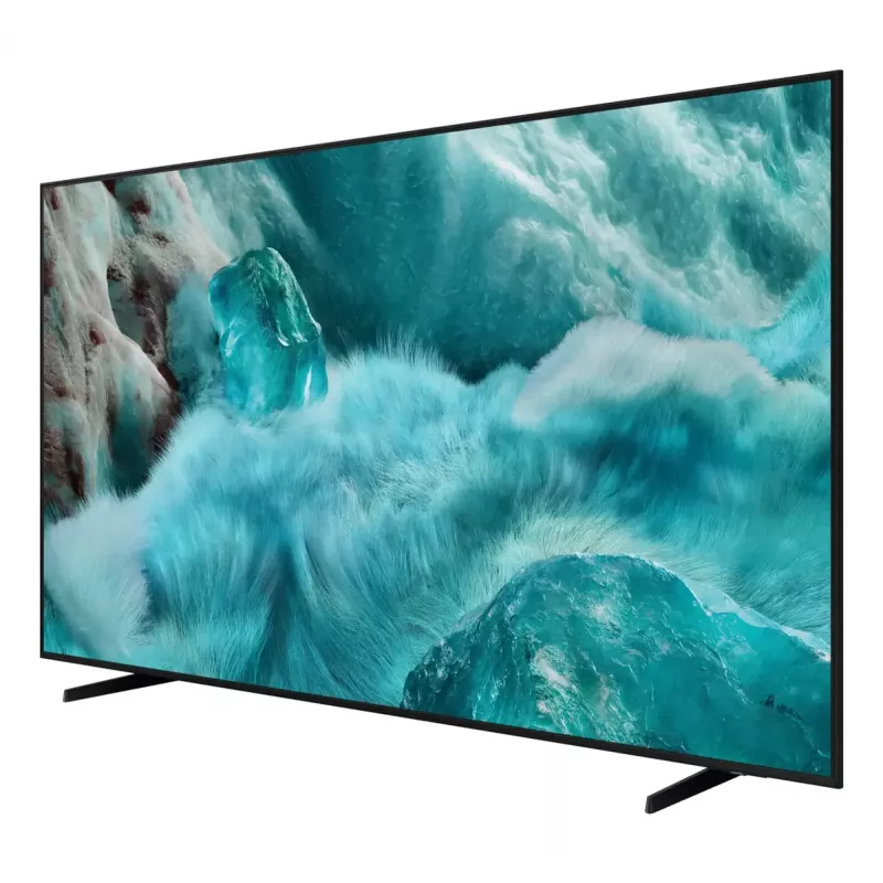 Televisor Samsung QE65Q7F2AUXXH 65 inch QLED 4K UHD, Tizen, HDR10+, 3×HDMI, Bluetooth, Wi‑Fi 5