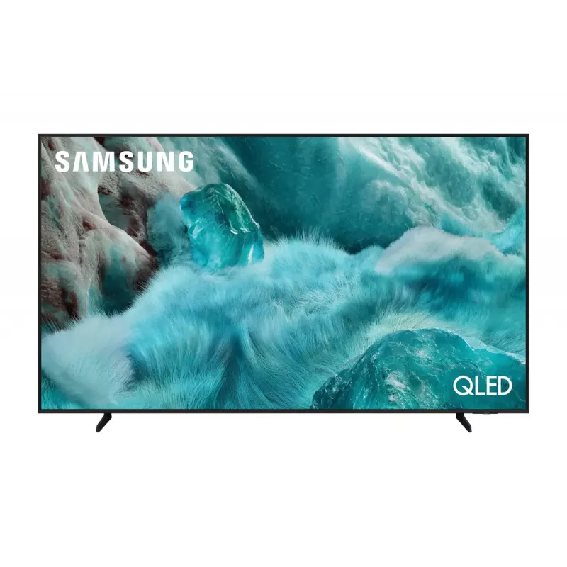 Televisor Samsung QE65Q7F2AUXXH 65 inch QLED 4K UHD, Tizen, HDR10+, 3×HDMI, Bluetooth, Wi‑Fi 5