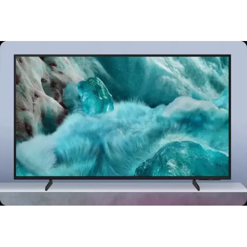 Televisor Samsung QE65Q7F2AUXXH 65 inch QLED 4K UHD, Tizen, HDR10+, 3×HDMI, Bluetooth, Wi‑Fi 5