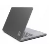 Carcasa rígida Zagg para MacBook Air 13 (M3/M2) – Smoke, funda protectora a medida