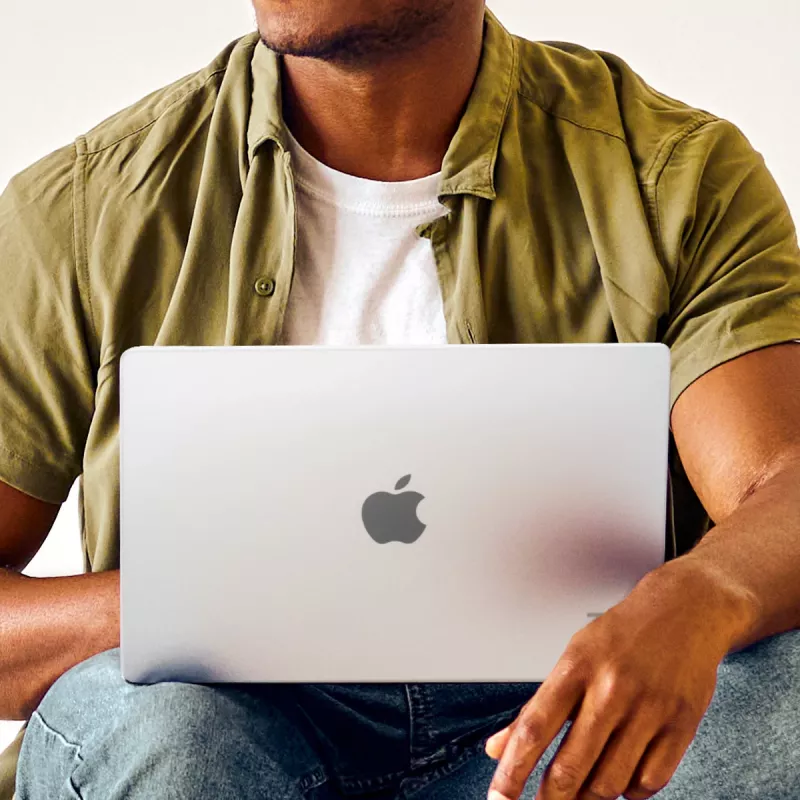 ZAGG Hardshell carcasa protectora para MacBook Pro 14