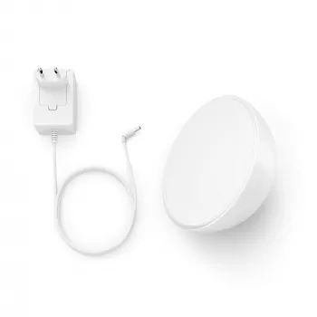 Philips Hue White and colour ambience Go luz de acento portátil