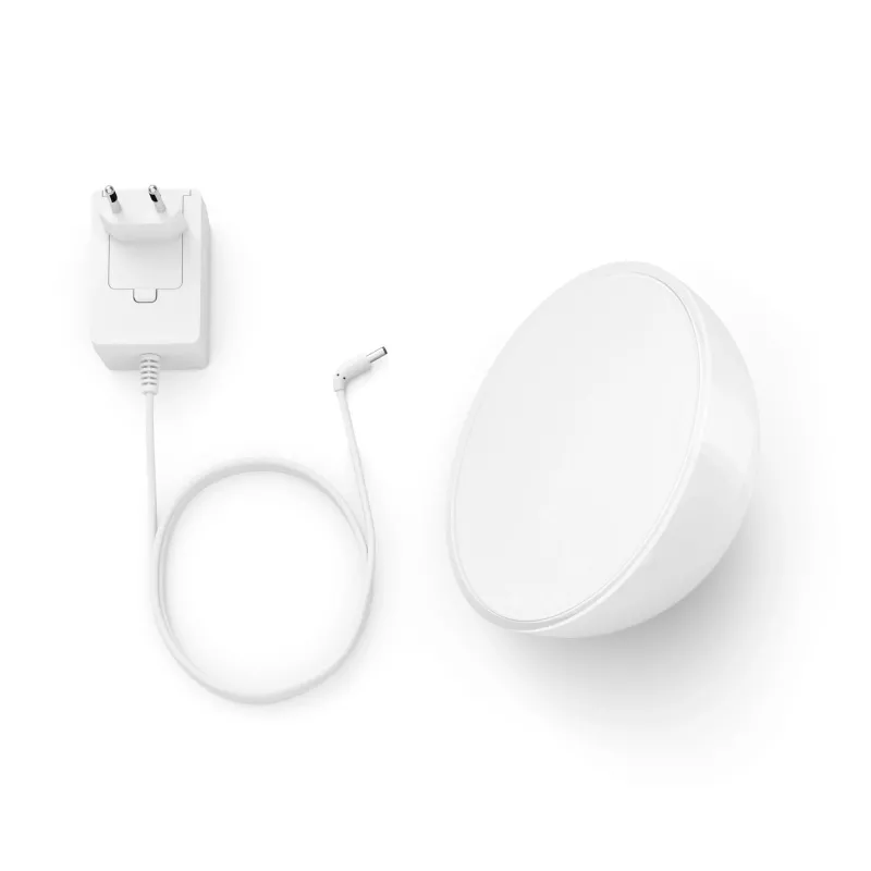 Philips Hue White and colour ambience Go luz de acento portátil