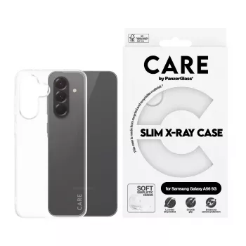 Funda PanzerGlass CARE™ by ® X-Ray Samsung Galaxy A56 5G