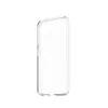 PanzerGlass funda Samsung Galaxy S25, transparente, Urban Combat con marco transparente