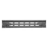 Techly ICA-PLB 59T soporte de pared para TV 32-70 pulgadas (81-178 cm), inclinable, 70 kg, delgado 49 mm, negro