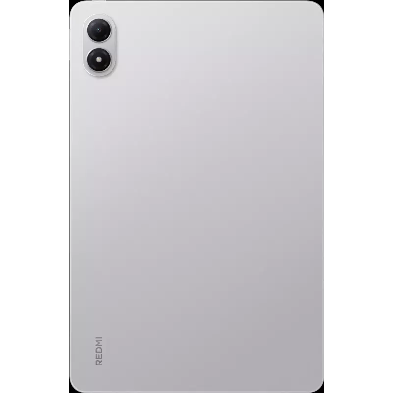 Tablet Xiaomi Redmi Pad 2 Pro 12,1 inch plata, LCD 2560×1600, Snapdragon 7S Gen 4, 6 GB RAM, 128 GB, Wi‑Fi, 8 MP frontal/trasera, Bluetooth 5.4, Android